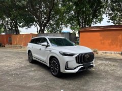 Chery Tiggo 9 2.0T DCT FWD Luxury 7-Seater - фото 3
