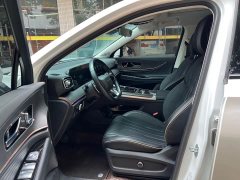 Chery Tiggo 9 2.0T DCT FWD Luxury 7-Seater - фото 4