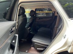 Chery Tiggo 9 2.0T DCT FWD Luxury 7-Seater - фото 5