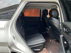 Chery Tiggo 9 2.0T DCT FWD Luxury 7-Seater - фото 7