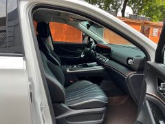 Chery Tiggo 9 2.0T DCT FWD Luxury 7-Seater - фото 8