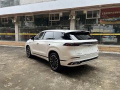 Chery Tiggo 9 2.0T DCT FWD Luxury 7-Seater - фото 9