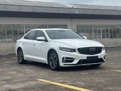 Geely Xingrui 2.0T Diesel Luxury - фото 3