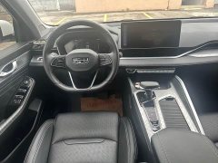 Geely Xingrui 2.0T Diesel Luxury - фото 4