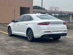 Geely Xingrui 2.0T Diesel Luxury - фото 7