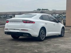 Geely Xingrui 2.0T Diesel Luxury - фото 9