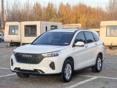 Haval M6 PLUS 1.5T DCT Elite Smart Connected Edition - фото 1