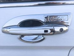 Haval M6 PLUS 1.5T DCT Elite Smart Connected Edition - фото 10