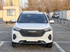 Haval M6 PLUS 1.5T DCT Elite Smart Connected Edition - фото 2