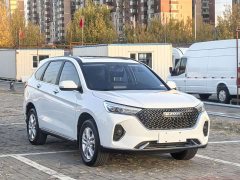 Haval M6 PLUS 1.5T DCT Elite Smart Connected Edition - фото 3