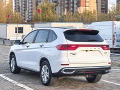 Haval M6 PLUS 1.5T DCT Elite Smart Connected Edition - фото 7