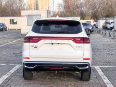 Haval M6 PLUS 1.5T DCT Elite Smart Connected Edition - фото 8