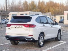 Haval M6 PLUS 1.5T DCT Elite Smart Connected Edition - фото 9