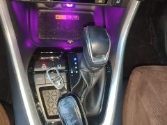 Toyota RAV4 2.0L CVT FWD Fashion Plus - photo 10