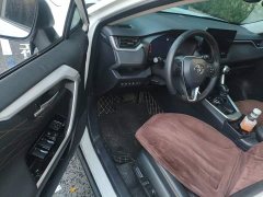 Toyota RAV4 2.0L CVT FWD Fashion Plus - photo 12
