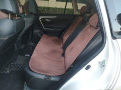 Toyota RAV4 2.0L CVT FWD Fashion Plus - photo 13