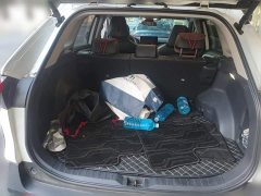 Toyota RAV4 2.0L CVT FWD Fashion Plus - photo 15