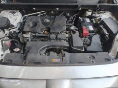 Toyota RAV4 2.0L CVT FWD Fashion Plus - photo 16