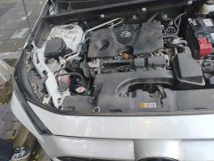 Toyota RAV4 2.0L CVT FWD Fashion Plus - photo 20