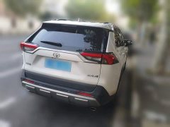 Toyota RAV4 2.0L CVT FWD Fashion Plus - photo 4