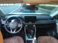 Toyota RAV4 2.0L CVT FWD Fashion Plus - photo 5