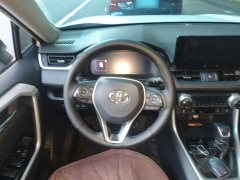 Toyota RAV4 2.0L CVT FWD Fashion Plus - photo 6