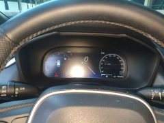 Toyota RAV4 2.0L CVT FWD Fashion Plus - photo 7