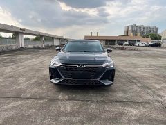 Chery Arrizo 8 High-Performance Edition 2.0T DCT Premium - ფოტო 2