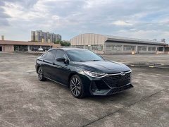 Chery Arrizo 8 High-Performance Edition 2.0T DCT Premium - ფოტო 3