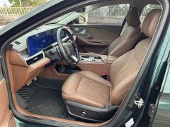 Chery Arrizo 8 High-Performance Edition 2.0T DCT Premium - ფოტო 4