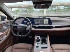 Chery Arrizo 8 High-Performance Edition 2.0T DCT Premium - ფოტო 5