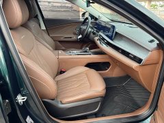 Chery Arrizo 8 High-Performance Edition 2.0T DCT Premium - ფოტო 8