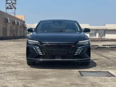 Dongfeng Yixuan MAX 1.5T Super Hot Dad Edition - фото 2