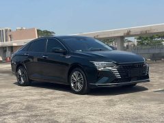 Dongfeng Yixuan MAX 1.5T Super Hot Dad Edition - фото 3