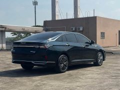 Dongfeng Yixuan MAX 1.5T Super Hot Dad Edition - фото 9