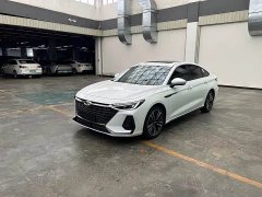 Chery Arrizo 8 High-Performance Edition 2.0T DCT - photo 1