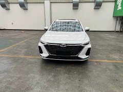 Chery Arrizo 8 High-Performance Edition 2.0T DCT - photo 2