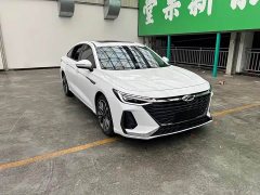 Chery Arrizo 8 High-Performance Edition 2.0T DCT - photo 3