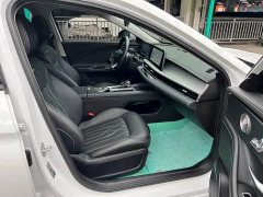Chery Arrizo 8 High-Performance Edition 2.0T DCT - photo 5