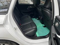 Chery Arrizo 8 High-Performance Edition 2.0T DCT - photo 6