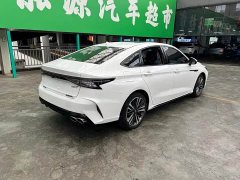 Chery Arrizo 8 High-Performance Edition 2.0T DCT - photo 9