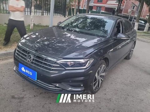2021 Volkswagen Sagitar 280TSI DSG Excellence Edition - car from China