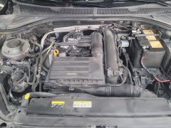 Volkswagen Sagitar 280TSI DSG Excellence Edition - photo 10
