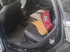 Volkswagen Sagitar 280TSI DSG Excellence Edition - photo 11