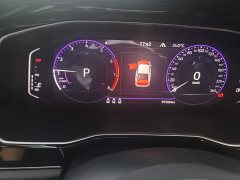 Volkswagen Sagitar 280TSI DSG Excellence Edition - photo 14