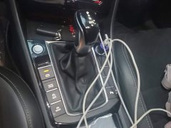 Volkswagen Sagitar 280TSI DSG Excellence Edition - photo 16