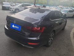 Volkswagen Sagitar 280TSI DSG Excellence Edition - photo 3