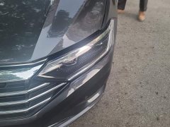 Volkswagen Sagitar 280TSI DSG Excellence Edition - photo 5