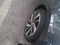Volkswagen Sagitar 280TSI DSG Excellence Edition - photo 6