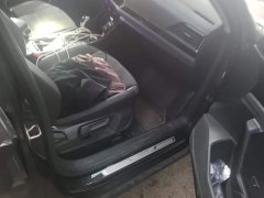 Volkswagen Sagitar 280TSI DSG Excellence Edition - photo 8